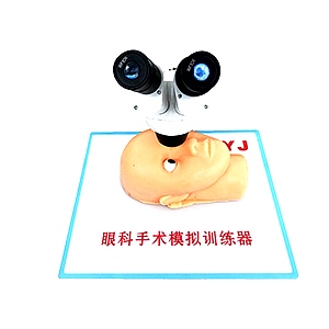 眼科手术模拟训练器